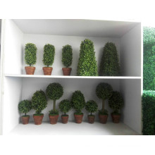 Yiwu factory price Artificial Topiary Animal Many Different Stlyes Wholesale at Good Price